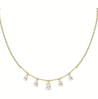 Collana Morellato Donna Tesori in Argento SAIW207 - SAIW207